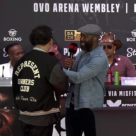 Misfits Boxing On Twitter Ksi Needs To Be Tested He Should Fight