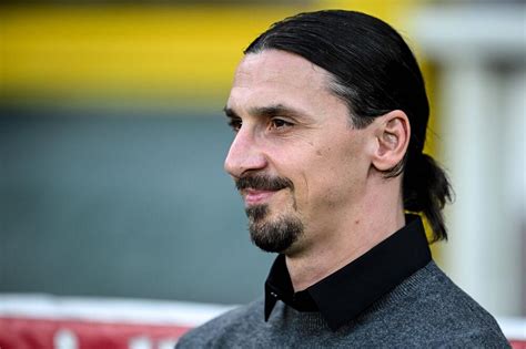 Kako Se Obogatio Zlatan Ibrahimović