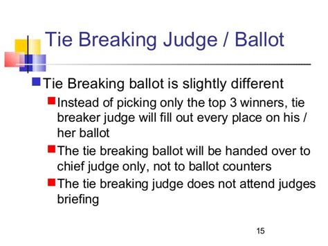 The Process Of Appointing Federal Judges In The United States – JudgeDumas 