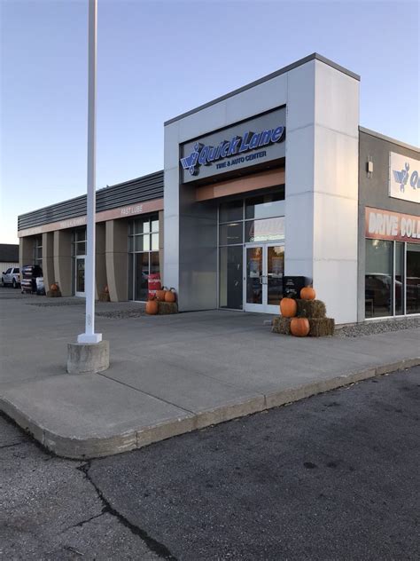 Quick Lane Tire And Auto Center Updated December 2024 18 Photos