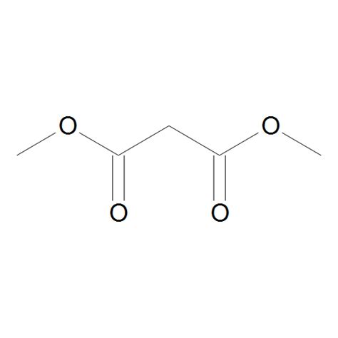 Malonic Acid Dimethyl Ester 04 C14731500 CymitQuimica