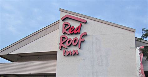 Red Roof Inn - Kentucky Farm Bureau