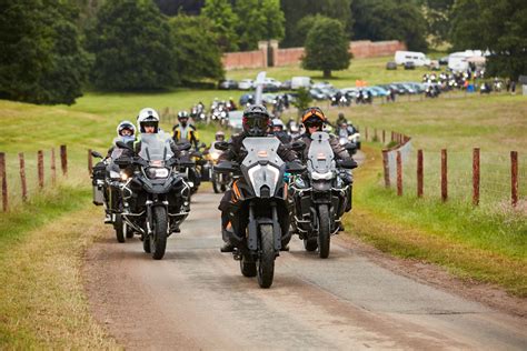 Abr Festival 2021 Adventure Bike Rider