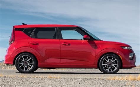 2020 Kia Soul Debuts At Auto Show Sansone Kia Blog