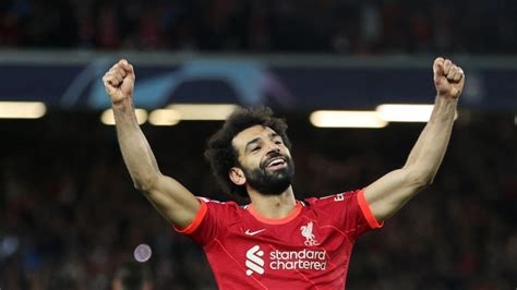 ليفربول يتخذ قرارًا حاسمًا بشأن مستقبل محمد صلاح