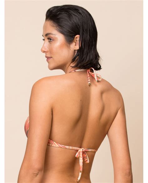 Bikini Tops Top Bolha Caliandra Brand La Playa