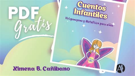 Libro Hooponopono para Niños Metafisica para Niños PDF GRATIS