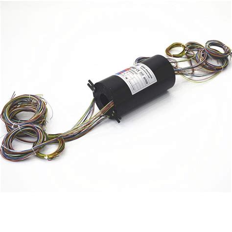 Electric Slip Ring Ecn P Ceno Electronics Technology Co Ltd