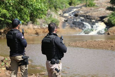 Maragogipe Polícia mira facção que expulsou moradores de região da