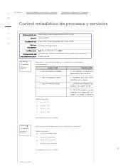 Modalidad de exámenes Semana 6 Revisión del intento pdf Mis cursos