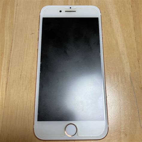 【値下げ】iphone7 128gb ゴールド Blogknakjp