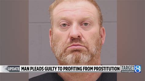 Man Pleads Guilty To Profiting From Prostitution Youtube