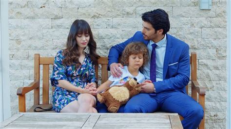 Luna Llena Doblaje Espa Ol Un Momento Emotivo De Bulut Dolunay