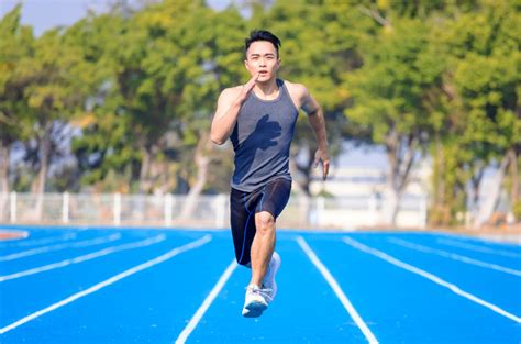 Jenis Olahraga Yang Berisiko Sebabkan Cedera Achilles Tendon
