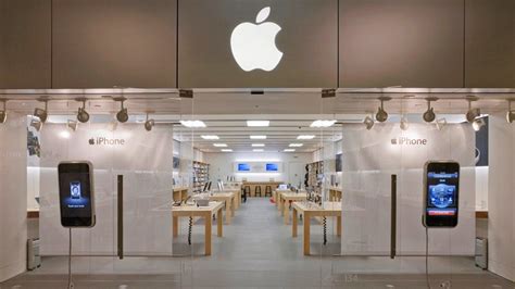 Apple closing Green Hills, Nashville & Alderwood Mall, Lynnwood stores ...