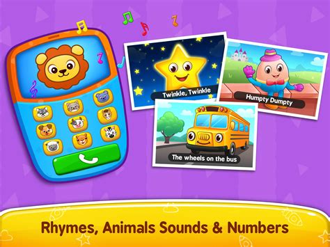 Baby Games for Android - APK Download