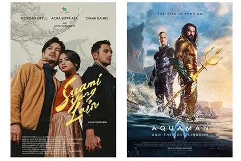 Jadwal Film Bioskop Tasikmalaya Cek Daftar Film Di Tasik XXI Plaza