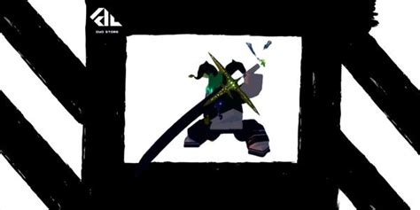 Beli Item Dark Blade Yoru Grand Piece Online GPO Roblox Terlengkap