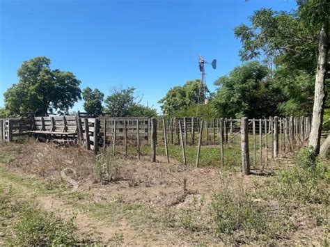 Venta Campo Ganadero 89 Hectáreas Pilar Santa Fe Agrofy