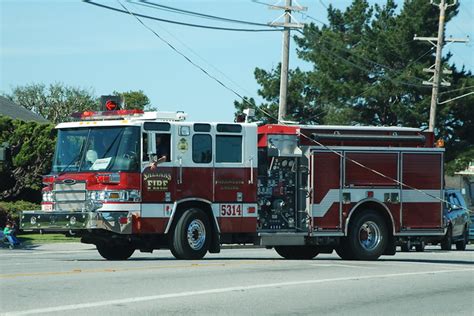 Salinas Fire Department Flickr Photo Sharing