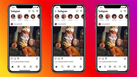 Instagram Is Testing Three New Layouts With Reels And Shopping Tabs