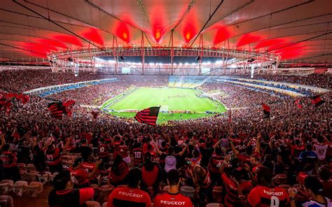 Botafogo quer semifinal no Engenhão. Flamengo analisa Maracanã. | Flamengo Resenha