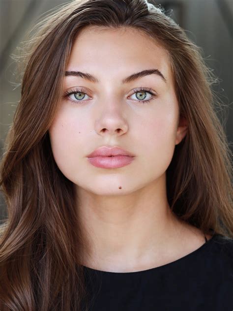 Caitlin Carmichael The Tts Wiki Fandom