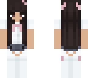 coquette | Minecraft Skin