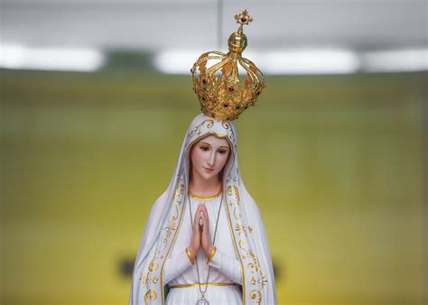 Catholic Mass Times in Fátima, Portugal: A Guide for Pilgrims