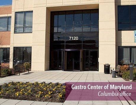 Gastro Center of Maryland: Gastroenterologists: Columbia, MD