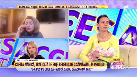 Simona Gherghe Nu A Mai Rezistat I I A T Iat Microfonul V Rog