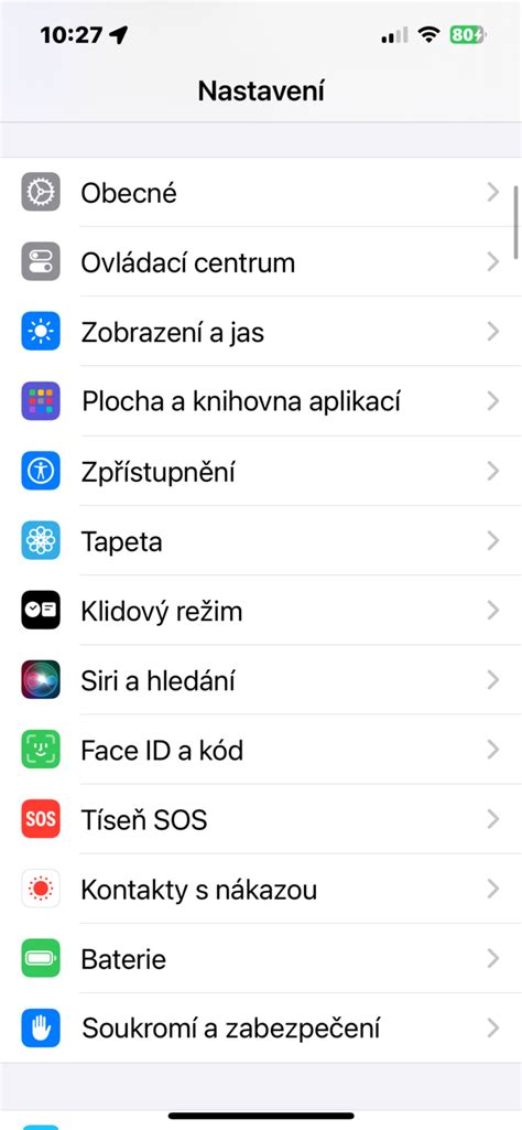 5 funkcí Zpřístupnění v iOS které vám usnadní život Letem světem Applem