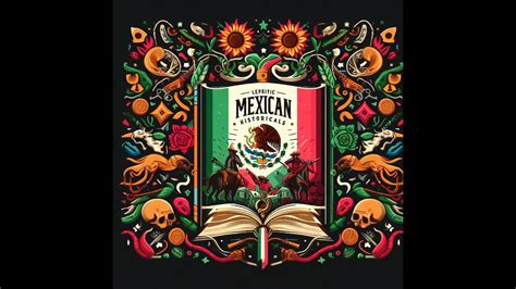 Audiolibro para dormir Leyendas históricas mexicanas Heriberto Frias