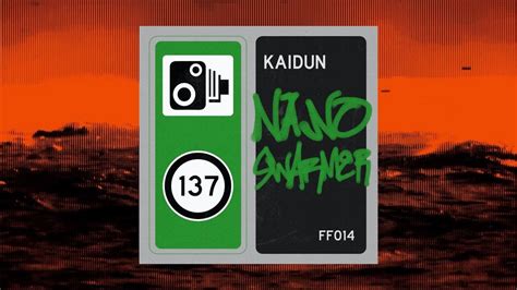 Kaidun Nano Swarmer Gimme A Break Youtube