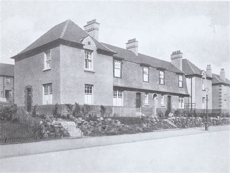 Theglasgowstory Carntyne Housing