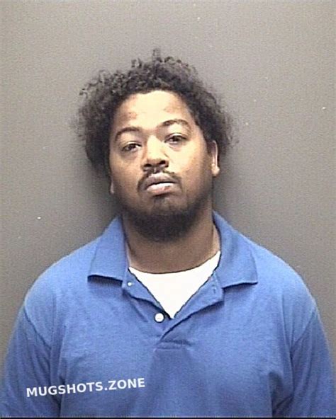 WILLIAMS MARCUS ANTHONY 09 13 2022 Galveston County Mugshots Zone