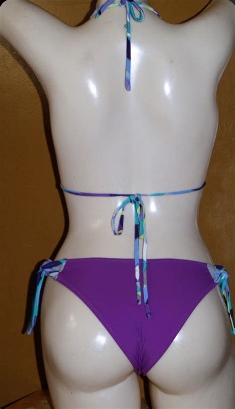 Swimsuit Swimwear Bikini Designer Exclusive Great Quality Trending Size