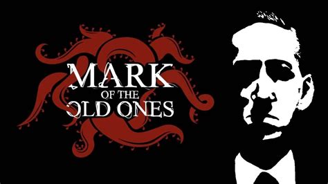 Mark Of The Old Ones Lovecraftian Game Retrospective YouTube