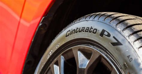 Pneus Novos Pirelli Cinturato P7 Scorpion E Scorpion Ht