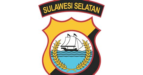 Logo Sulsel Png 39 Koleksi Gambar