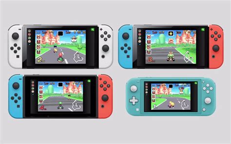 2024 Nintendo Switch Online Finally Offers Emulation Of Game Boy And