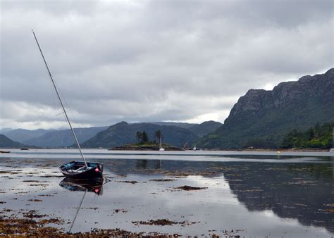 Plockton, Scotland | Landscape photography, Plockton scotland, Natural ...