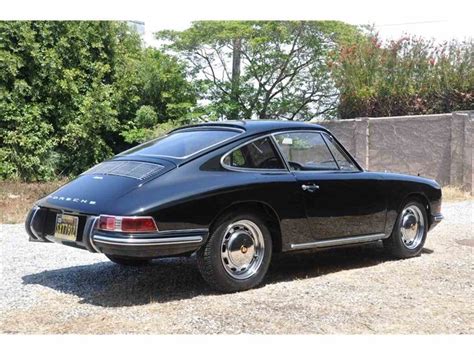 1967 Porsche 912 For Sale Cc 877318