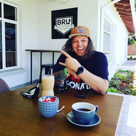 Bru Coffee Roasters