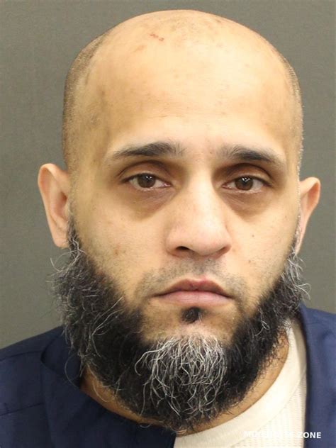 Ansari Mohammed Sajjad Orange County Mugshots Zone