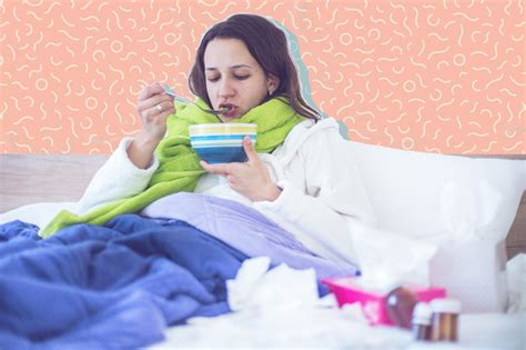 Is Feed a Cold, Starve a Fever True?