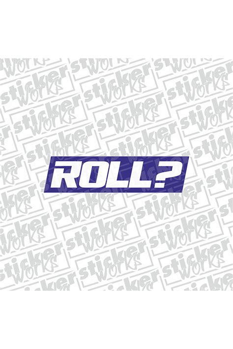 Sticker Works Roll Sticker Fiyatı Yorumları Trendyol