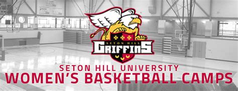 Seton Hill University Women S Basketball Camps Greensburg Pa