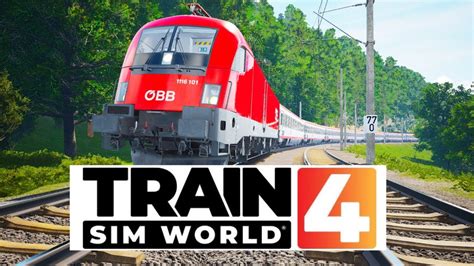 Train Sim World Semmeringbahn Oebb Taurus Entgleist Neu