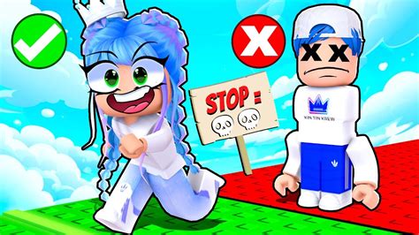 No Stop Obby The Hardest Obby In Roblox Youtube